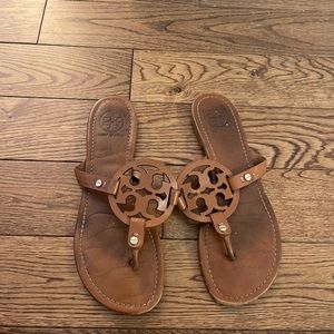Tory Burch Miller Sandals
